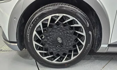 Hyundai Ioniq5