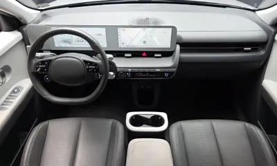 Hyundai Ioniq5
