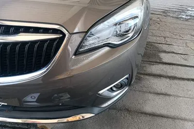Buick Envision
