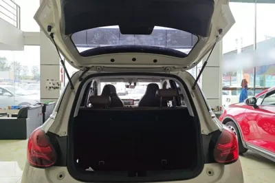 Wuling Bingo