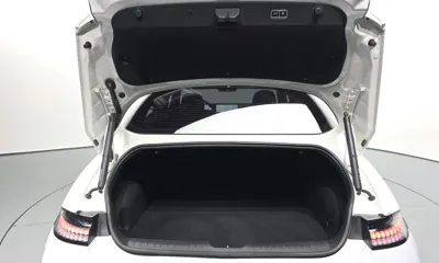 Hyundai Ioniq6