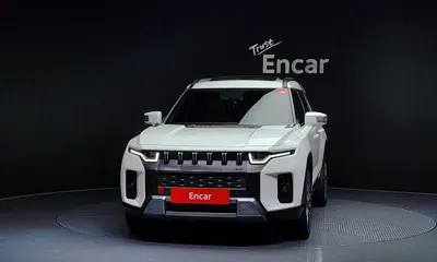 KG_Mobility_Ssangyong Torres