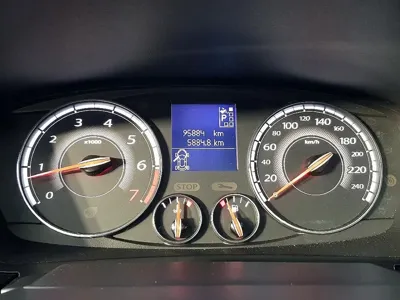 Renault-KoreaSamsung SM5
