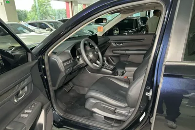 Honda Breeze
