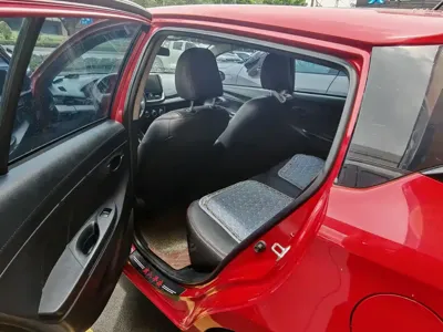 Toyota Vios FS