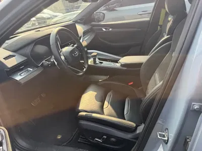 Geely Xingrui