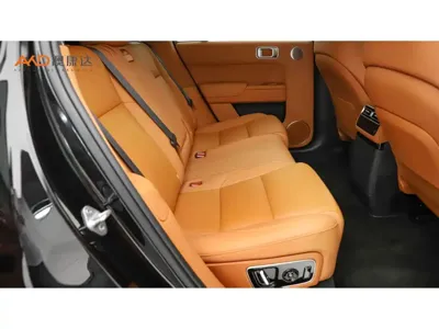 Li Auto Li L7