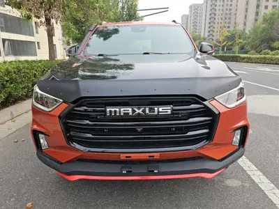 Maxus D90 Pro