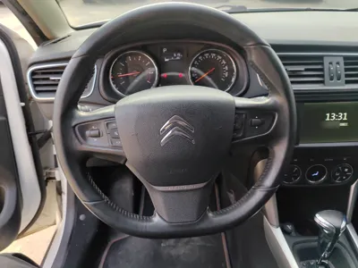 Citroen C3-XR