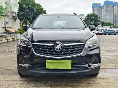 Buick Envision Plus