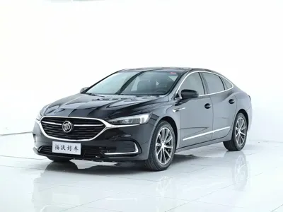 Buick LaCrosse