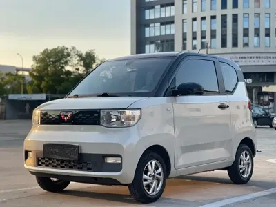 Wuling MINIEV