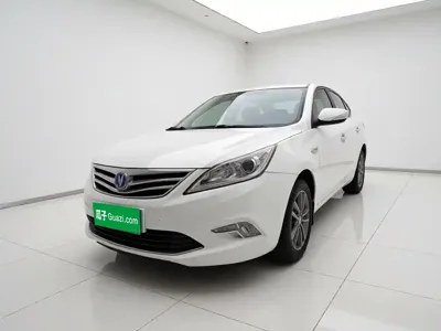 Changan Eado