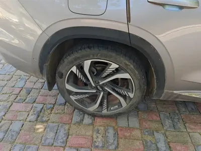 Geely Xingyue L