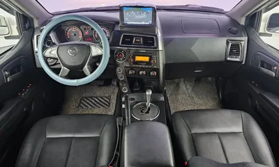 KG_Mobility_Ssangyong KORANDO