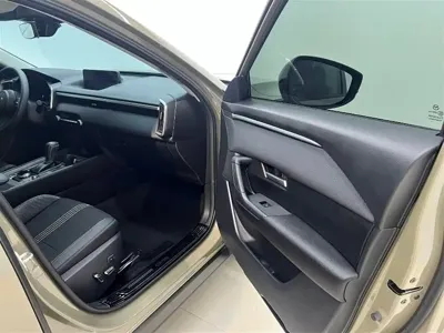 Mazda CX-50 Xingye