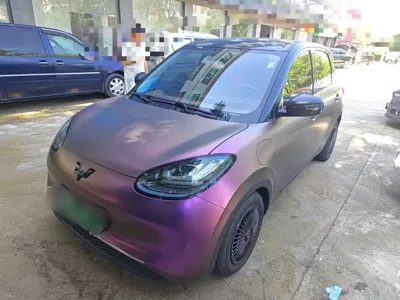 Wuling Bingo