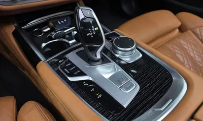 BMW 7-Series