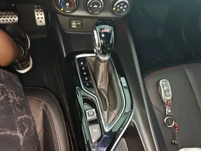 Buick Verano