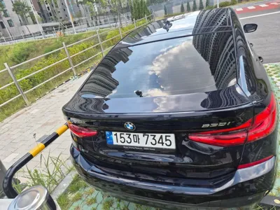 BMW Gran Turismo