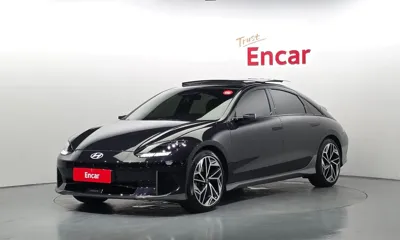 Hyundai Ioniq6