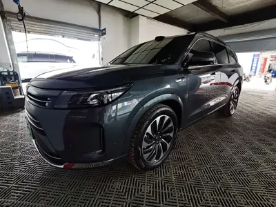 AITO 问界 AITO M7