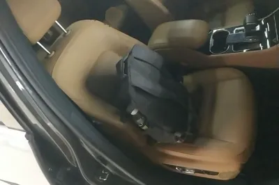 Li Auto ONE