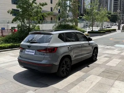 Jetta VS5