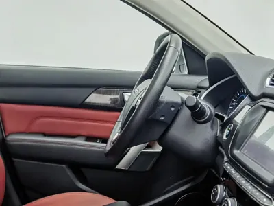 Haval H2