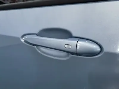 Buick Velite 6