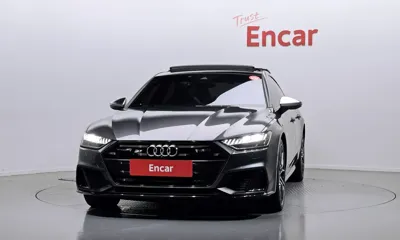 Audi S7