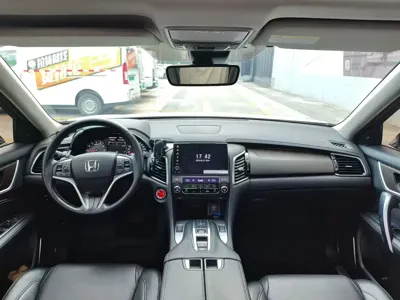 Honda UR-V