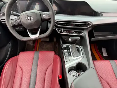 Changan Eado