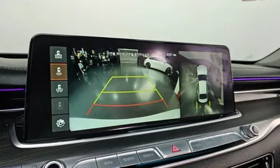 Kia K9