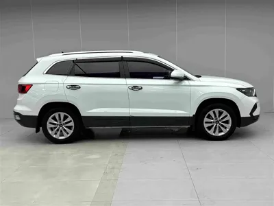 Jetta VS7