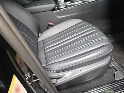 Haval H5