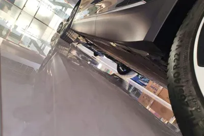 Nio ES8