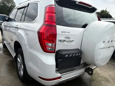 Haval H9