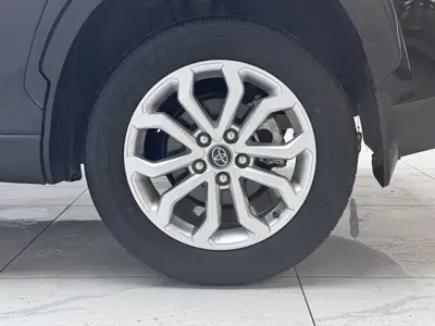 Toyota Frontlander