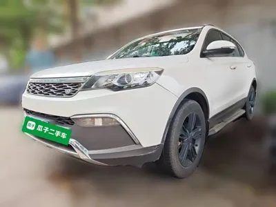Leopaard Leopaard CS10