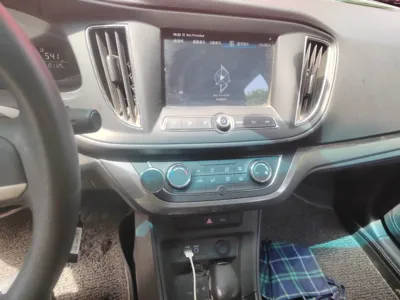 Roewe 360