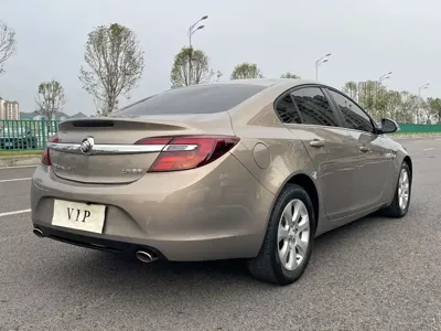 Buick Regal