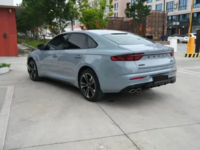 Geely Xingrui