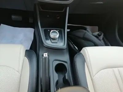Baojun 360