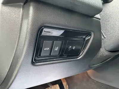 Jaguar XFL