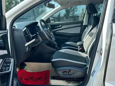 Jetta VS7