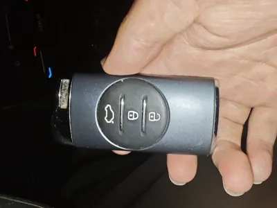 Chery Tiggo 7