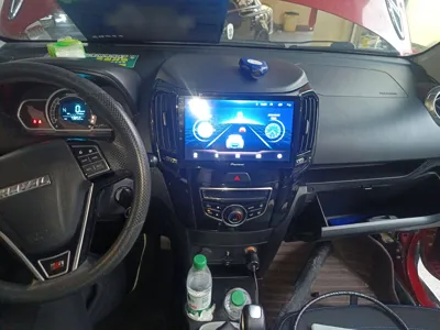 Haval H1