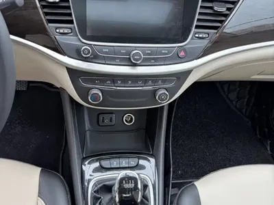 Buick Verano