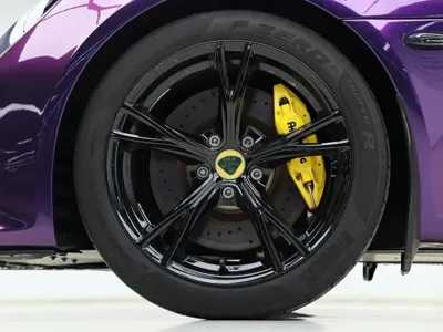 Lotus Exige